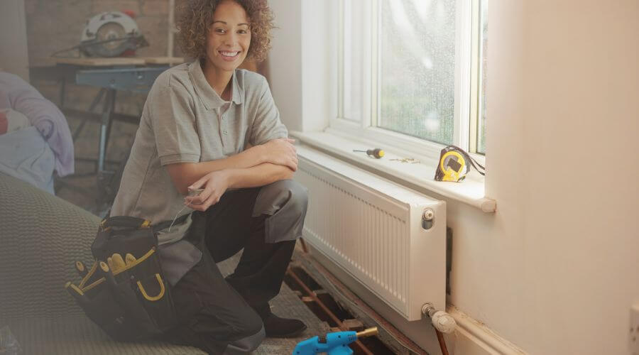 Professional Gas Leak Detection in Odell, IL